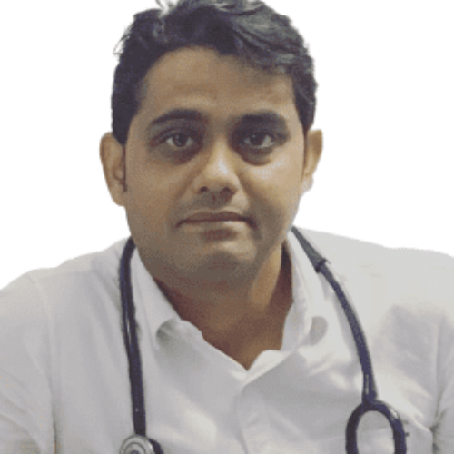 Dr Sajid Hussain - Vivantes Hospital and Research Institute