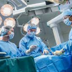 General and Laparoscopic Surgery - Vivantes Hospital